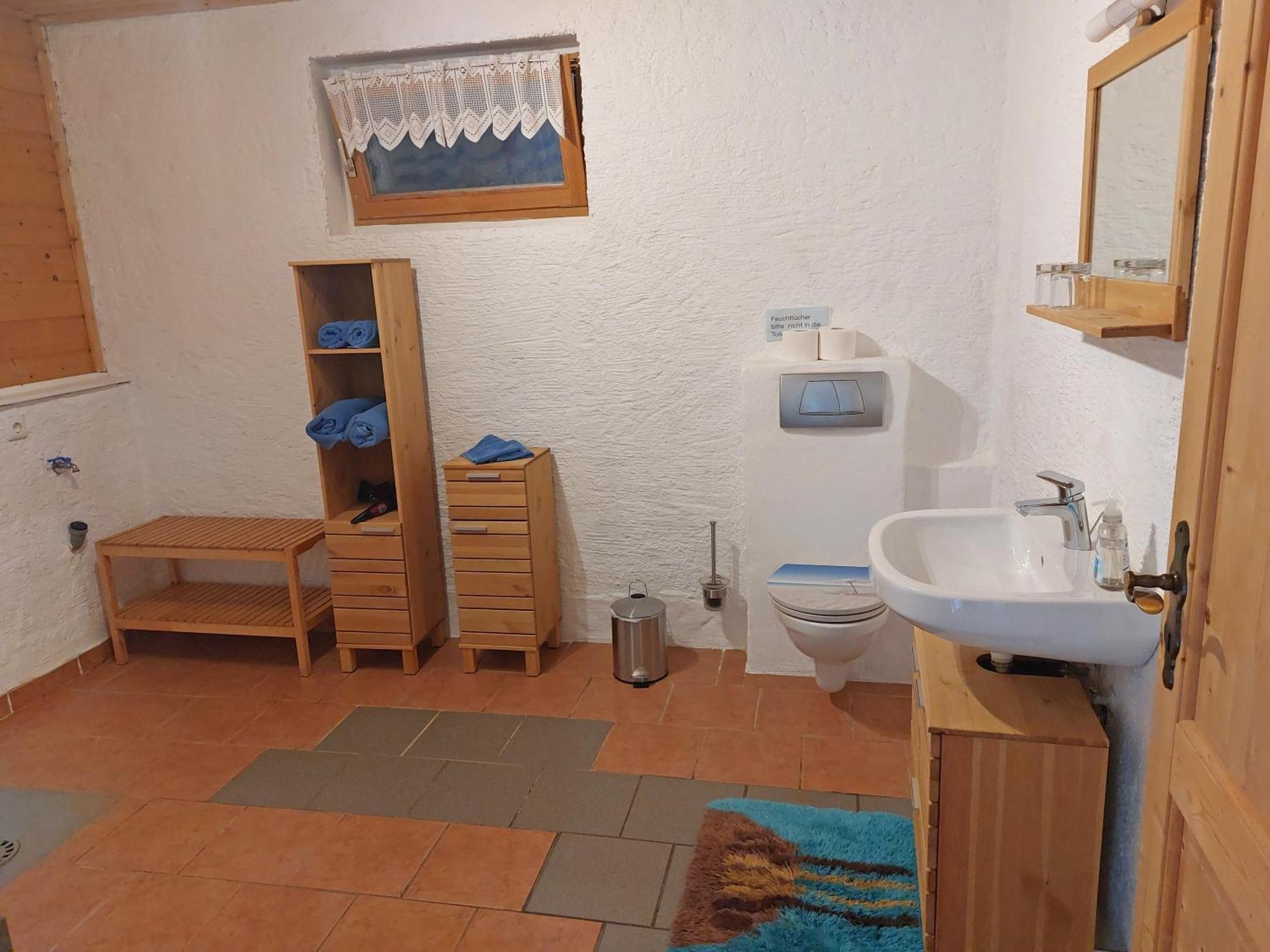 Ferienwohnung Hofbauer اسخو ام شيمغاو المظهر الخارجي الصورة